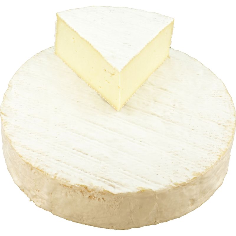 Vallée Verte Brie 1 kg - Produktbild