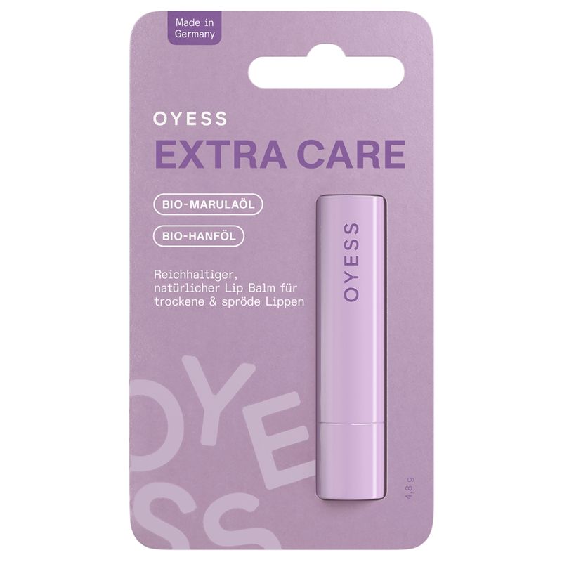 OYESS OYESS Lip Balm Extra Care - Produktbild