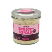 Snack Sauerkraut - Produktbild