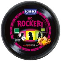 Bio Rocker Schnittkäse 50% Fett i. Tr. - Produktbild