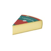 Comté AOP Grande Réserve 15+ 1/8 - Produktbild