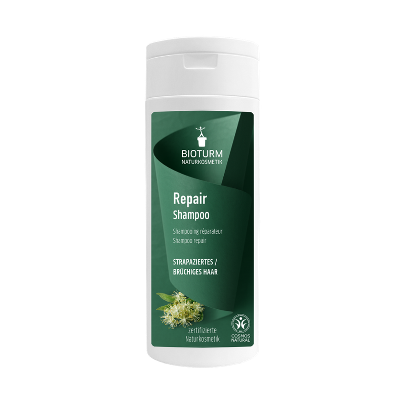 BIOTURM BIOTURM Repair Shampoo - Produktbild