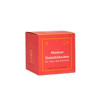 Himbeer Lebkuchen - Produktbild