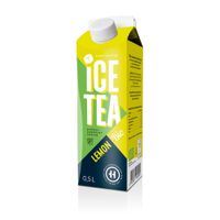BIO ICETEA Lemon - Produktbild