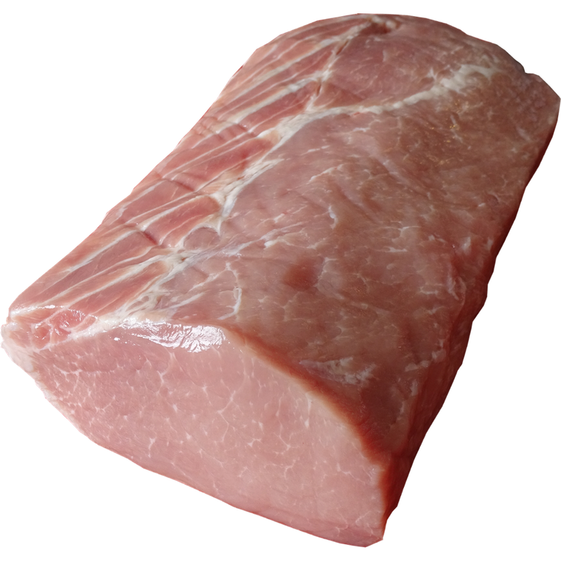 Biometzgerei Pichler Bio-Schweinelende - Produktbild