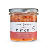 Daikon Kimchi 230g - Produktbild