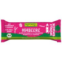 Müsli-Snack Himbeere - Produktbild