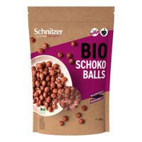Bio Schoko Balls - Produktbild
