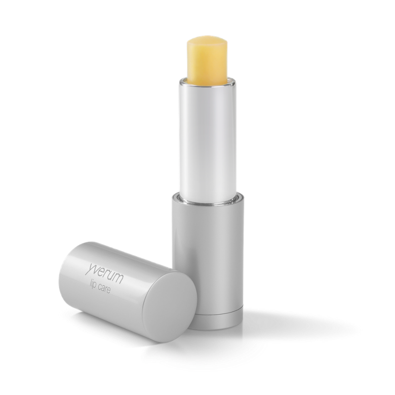 yverum naturally yours yverum lip care cover 4,8 g (Wiederbefüllbar) - Produktbild