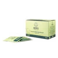Tulsi-Kräutertraum Teebeutel, DK 20x1,7g - Produktbild