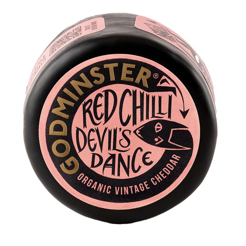 Vallée Verte Red Chili Devil's Dance - Produktbild