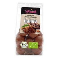 BIO Gourmetkugeln Kakao - Produktbild
