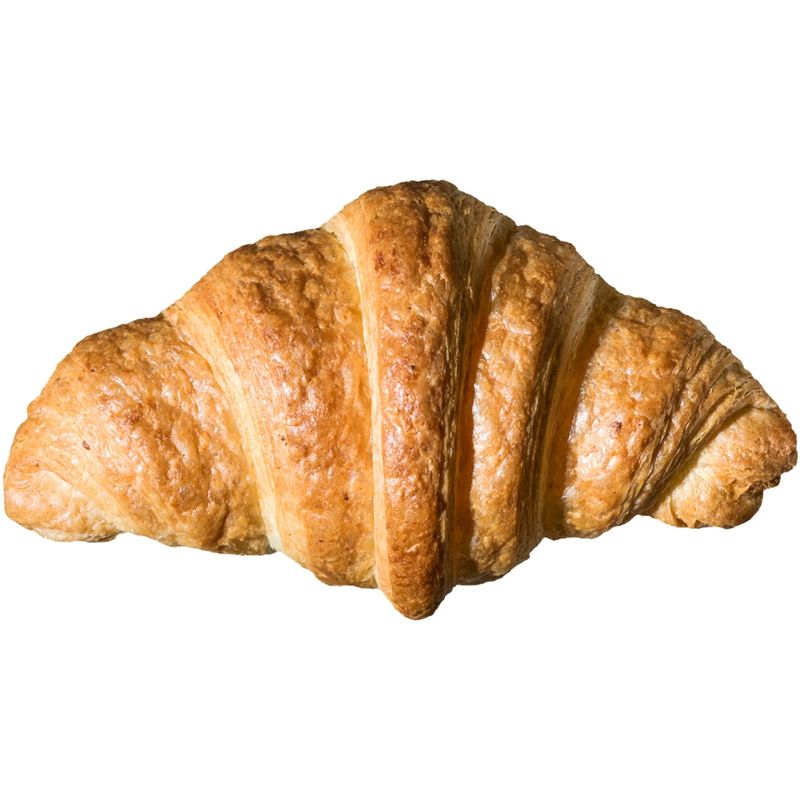 BAHDE Biobrote Butter-Croissant bio - Produktbild
