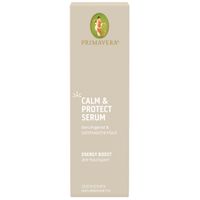 Energy Boost Calm & Protect Serum - Produktbild