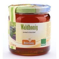 Waldhonig flüssig - Produktbild
