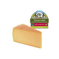 Prinzregent Luitpold Bio Almkäse egalisiert - Produktbild