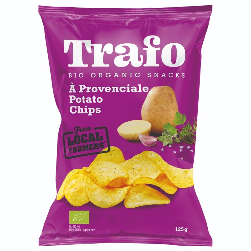 Trafo Chips provencale - Produktbild