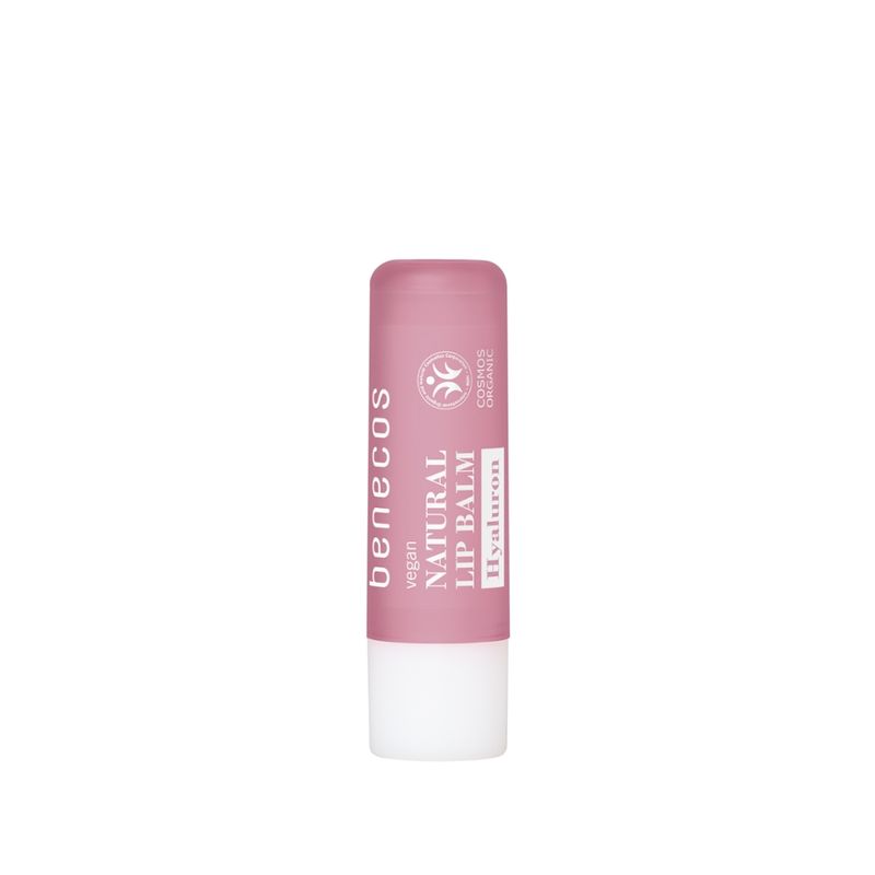 benecos benecos Natural Lip Balm Hyaluron - Produktbild