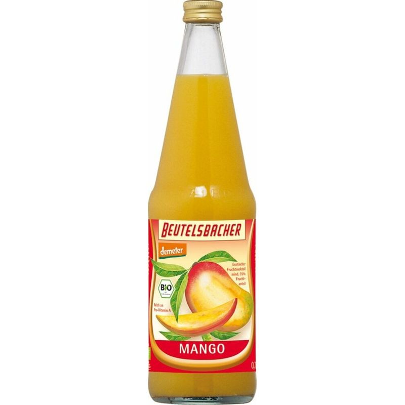BEUTELSBACHER Mango - Produktbild