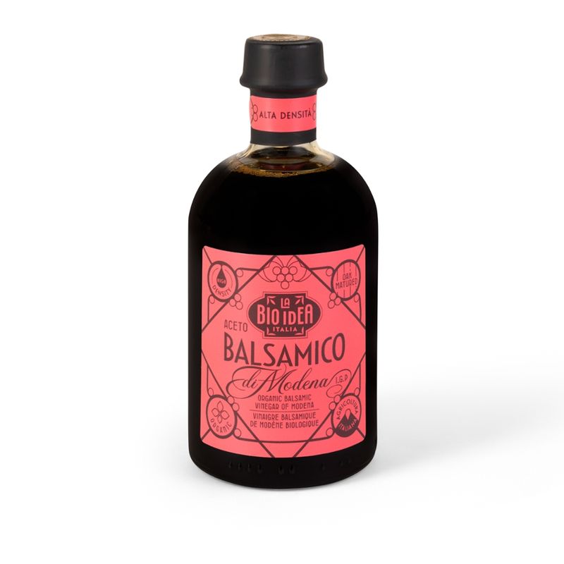 La Bio Idea Aceto Balsamico di Modena - Produktbild