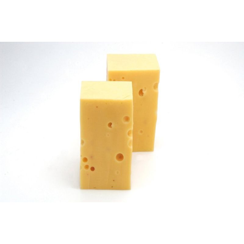 ÖMA ÖMA Leupolzer leicht folieng., Demeter - Theke - Produktbild