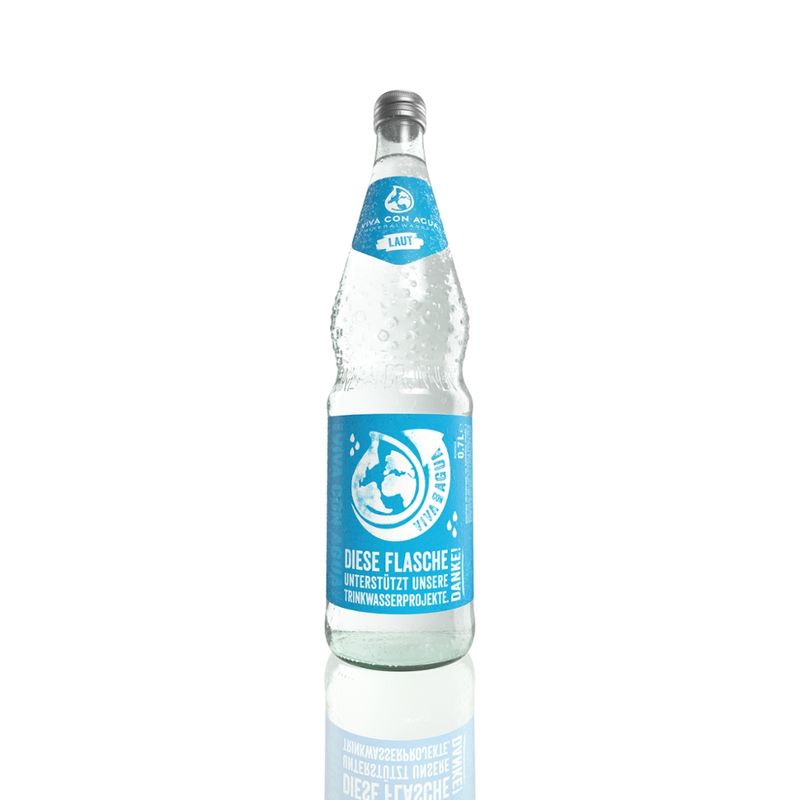 Viva con Agua Viva con Agua Nord laut GDB 0,7l - Produktbild