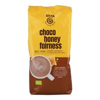 Bio choco honey fairness - Produktbild