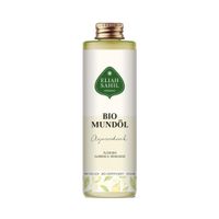 Ayurvedisches Bio Mundöl  - Produktbild