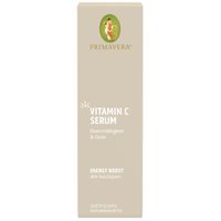 Energy Boost Vitamin C Serum - Produktbild