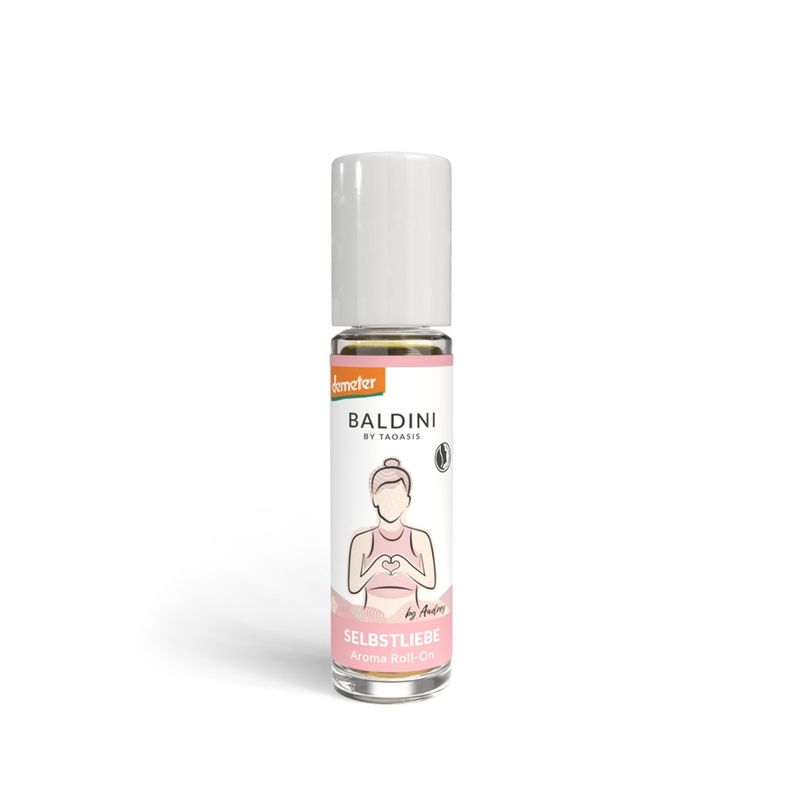 Baldini Baldini Herzöffner Roll-On 10 ml - Produktbild