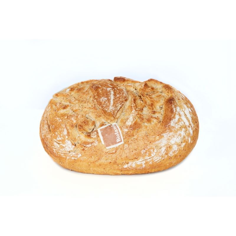 ALLERLIEBE BIOLAND Rustikale Weizenkruste HGB 520g - Produktbild