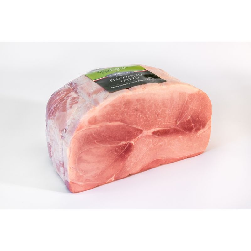 GRAN BRIANZA P.Cotto s/c BIO 1/2 - Produktbild