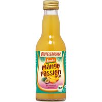 demeter MANGO PASSIONfruit Mocktail - Produktbild