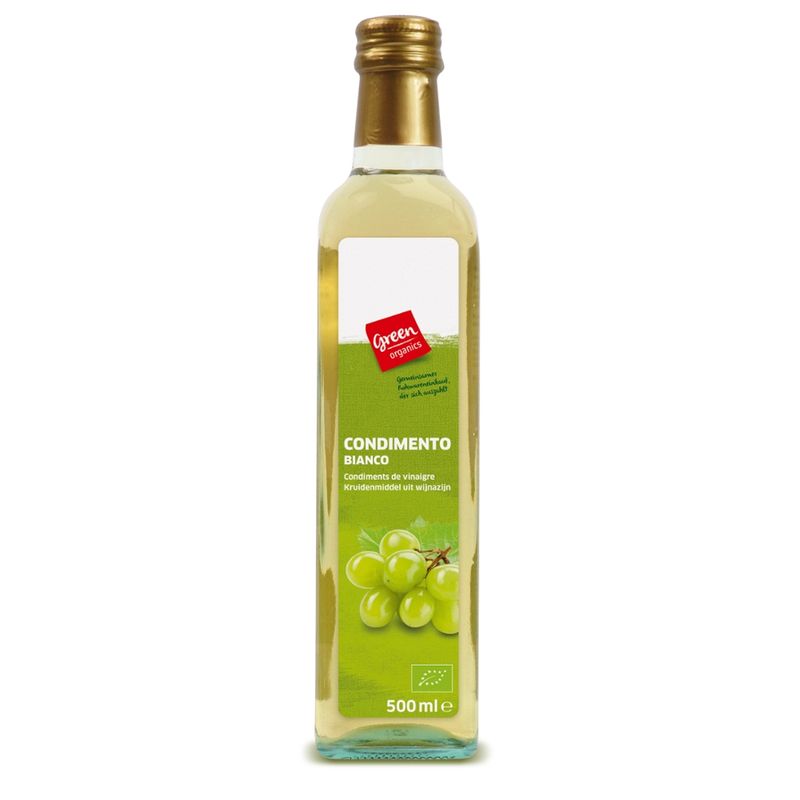 greenorganics Condimento Bianco - Produktbild