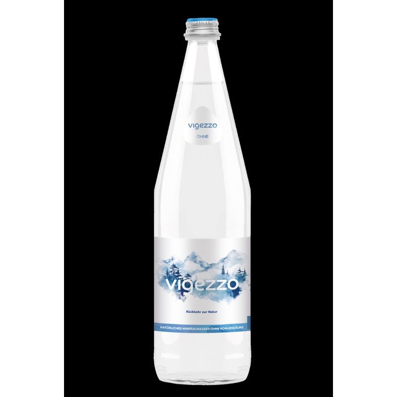 VIGEZZO VIGEZZO Rückkehr zur Natur 1L ohne KS - Produktbild