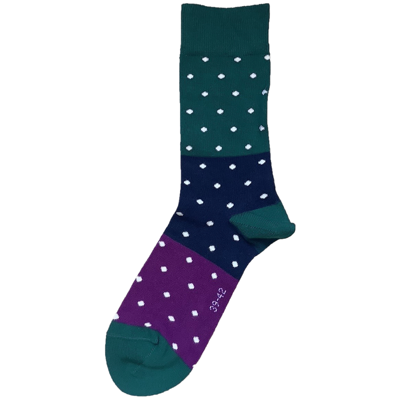 LIVING CRAFTS Socke 1391 D825 4346 - Produktbild