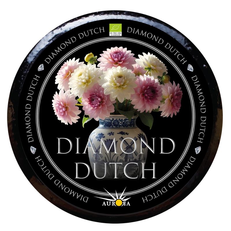 Aurora Gold Aurora Gold Diamond Dutch - Produktbild