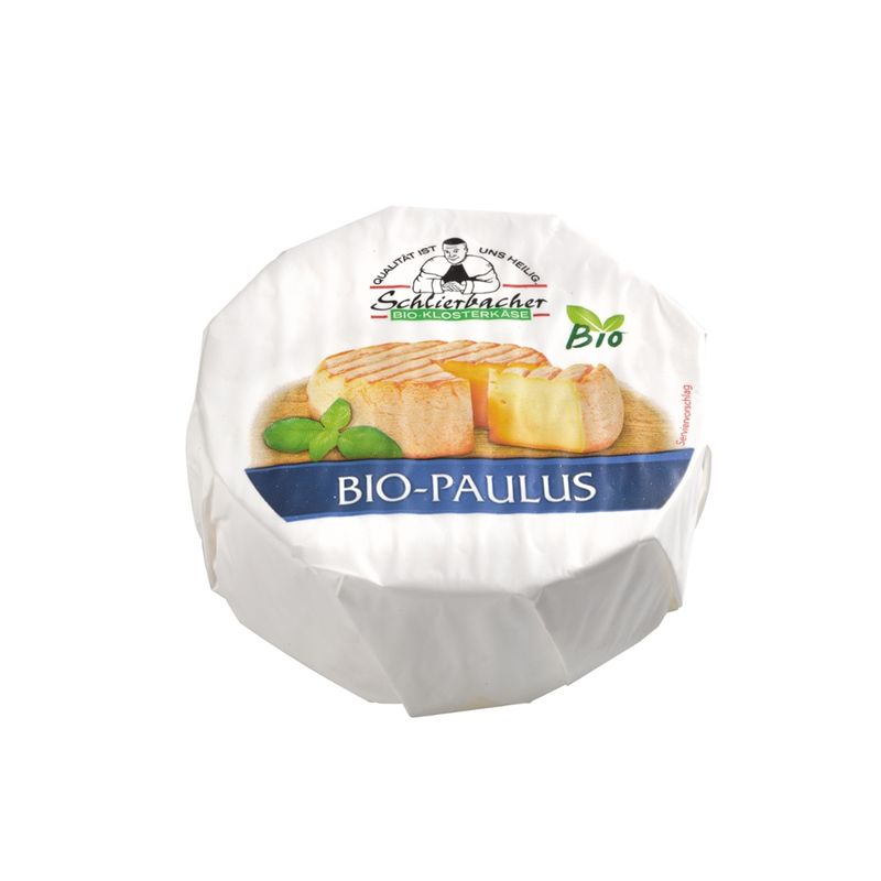 Schlierbacher Schlierbacher Bio Paulus 150g - Produktbild