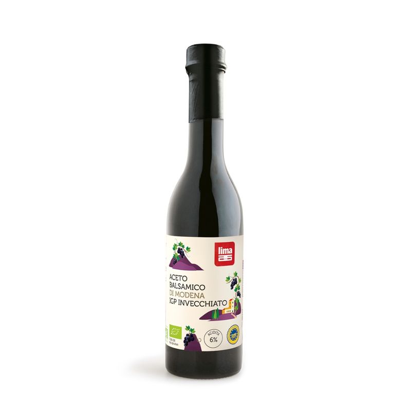Lima Aceto Balsamico (5 Jahre Alt) - Produktbild