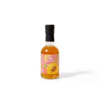 Aroma Olymp Bio Balsamico Creme mit Pfirsich - Produktbild