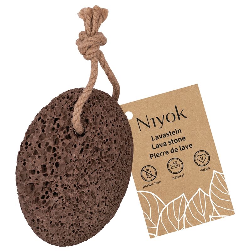 Niyok Lavastein - Produktbild