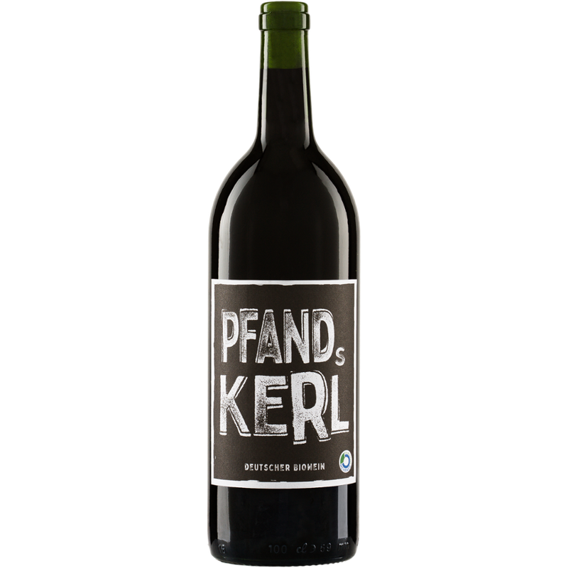 Riegel Eigenmarke PFANDSKERL Rot - Produktbild