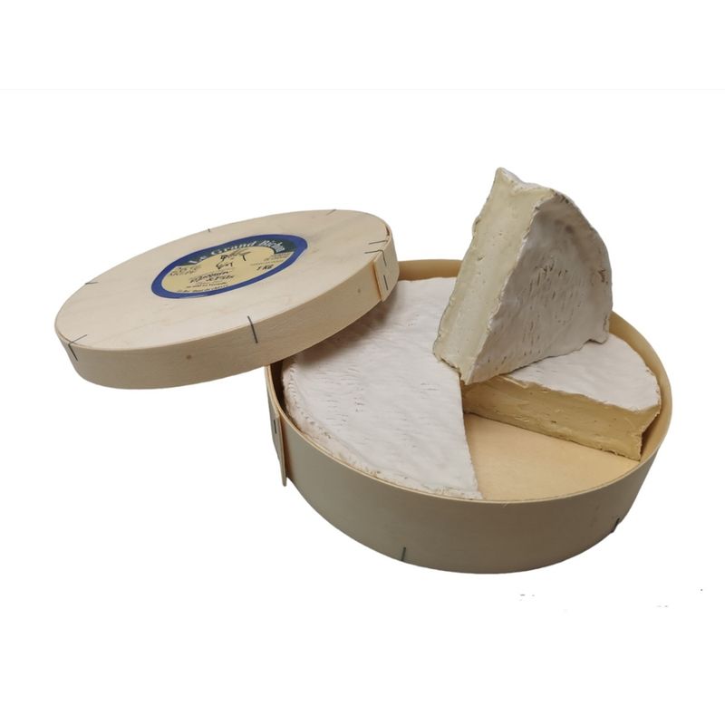 Vallée Verte Grand Bichon - Produktbild