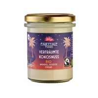 Verträumte Kokosnuss, 200g - Produktbild
