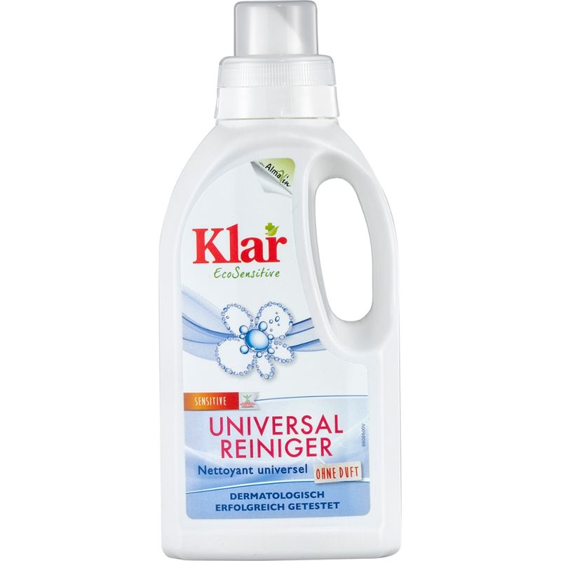 Klar Universal-Reiniger - Produktbild