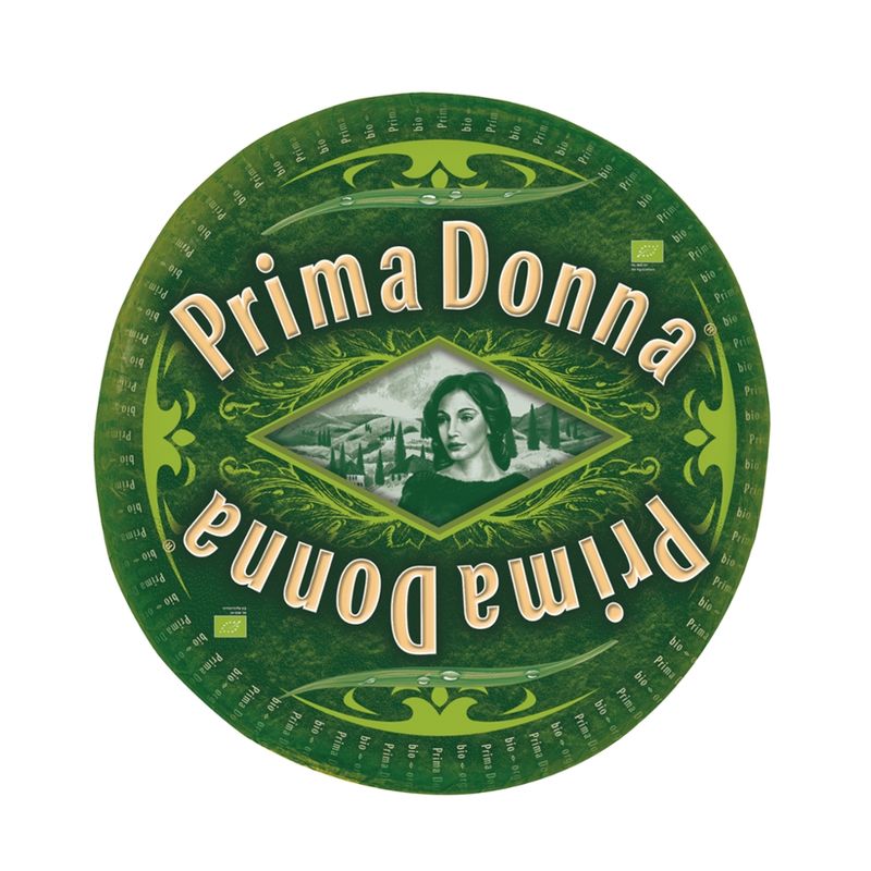 Prima Donna Prima Donna Bio 1/4 - Produktbild