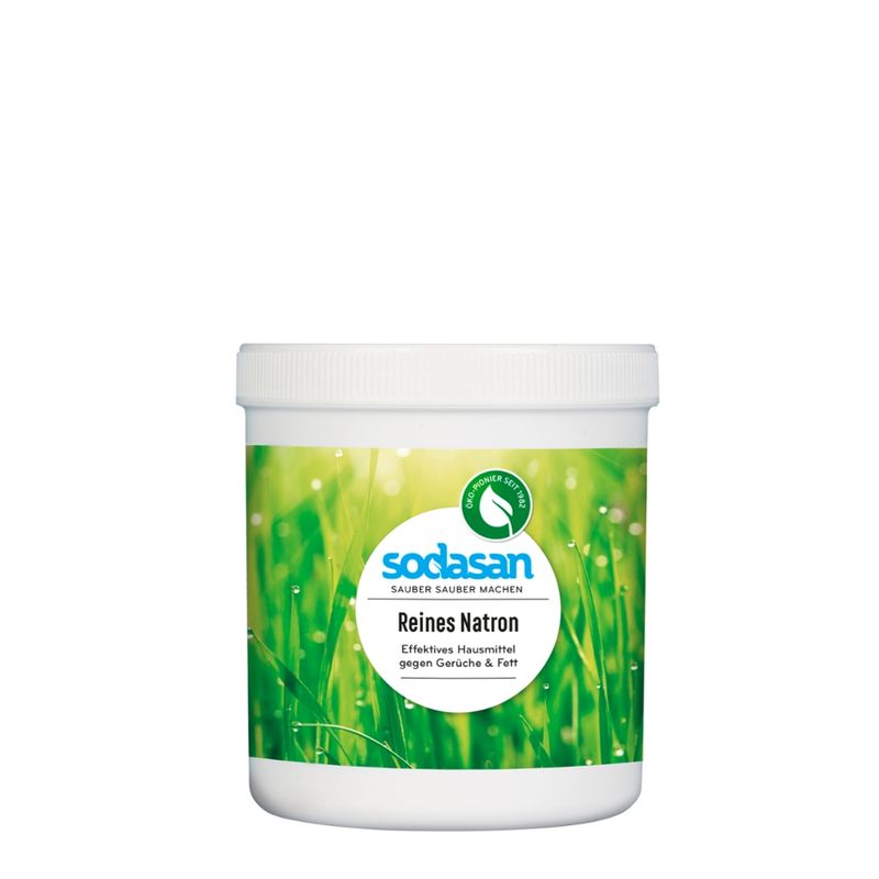 sodasan Reines Natron - Produktbild