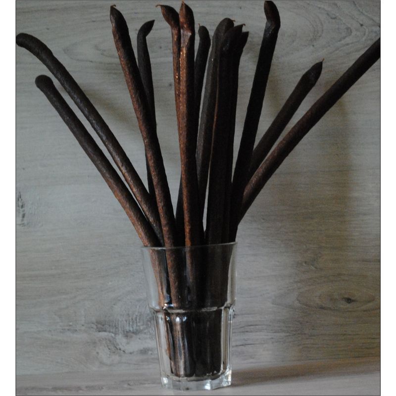 Metzger Max Rinder-Knabberstöckle - Produktbild