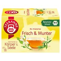 BIO Frisch & Munter - Produktbild