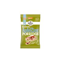 Hot Hafer Apfel-Zimt Dem. gf Portionsbeutel - Produktbild
